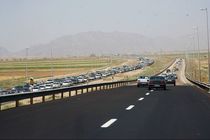 آخرین وضعیت جوی و ترافیکی جاده ها در 23 مهرماه