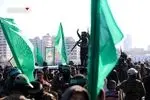 حماس با هرگونه توافق خلع سلاح مخالفت کرد