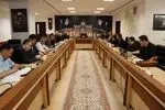 برنامه‌ریزی برای اجرای سیستم‌های هوشمند آبیاری فضای سبز تبریز