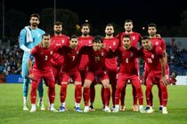 نخستین دیدار ایران در جام ملت‌های آسیا را داوران قطری قضاوت می‌کنند