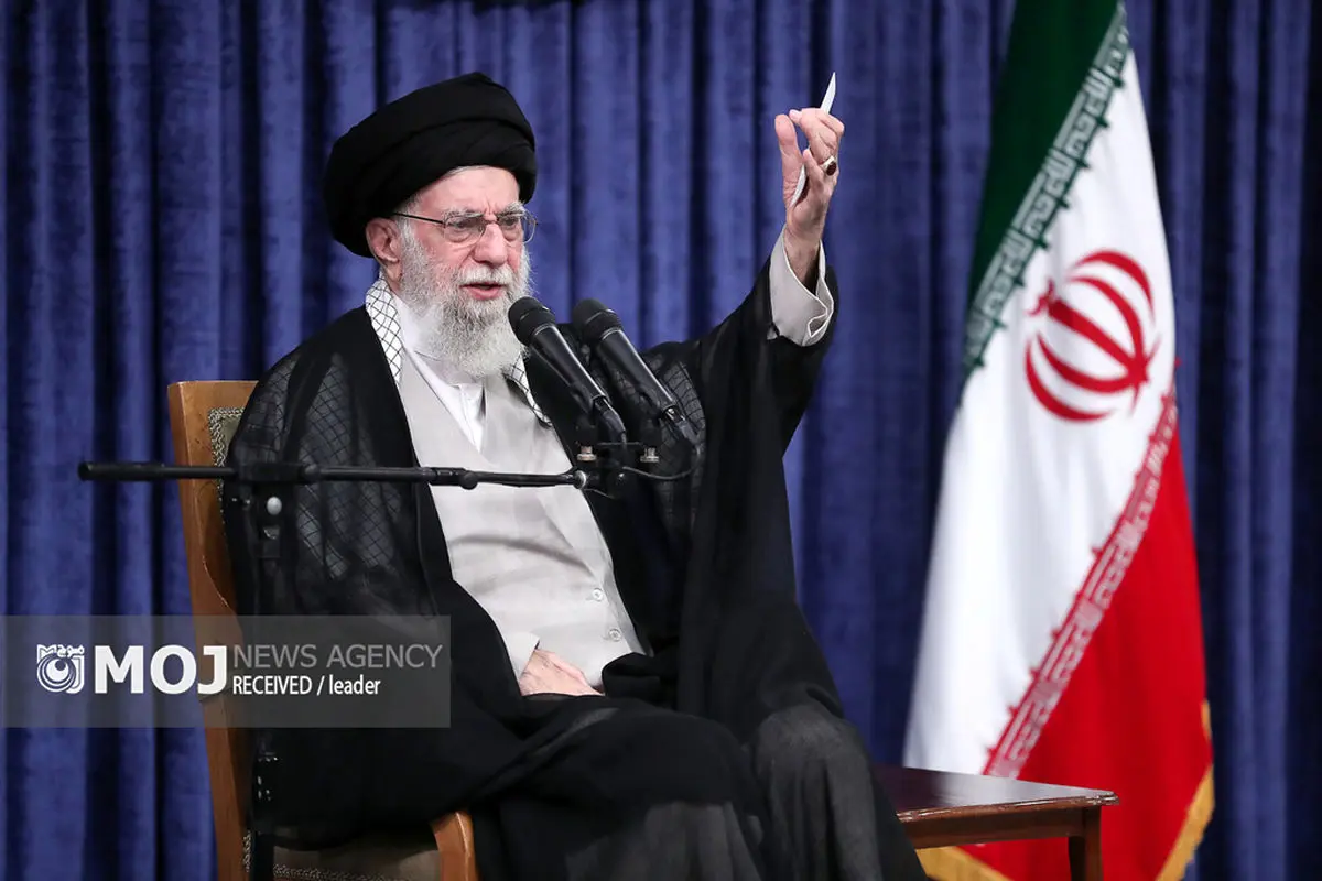 رسانههای جهان راجع بیانات رهبر انقلاب چه گفتند؟