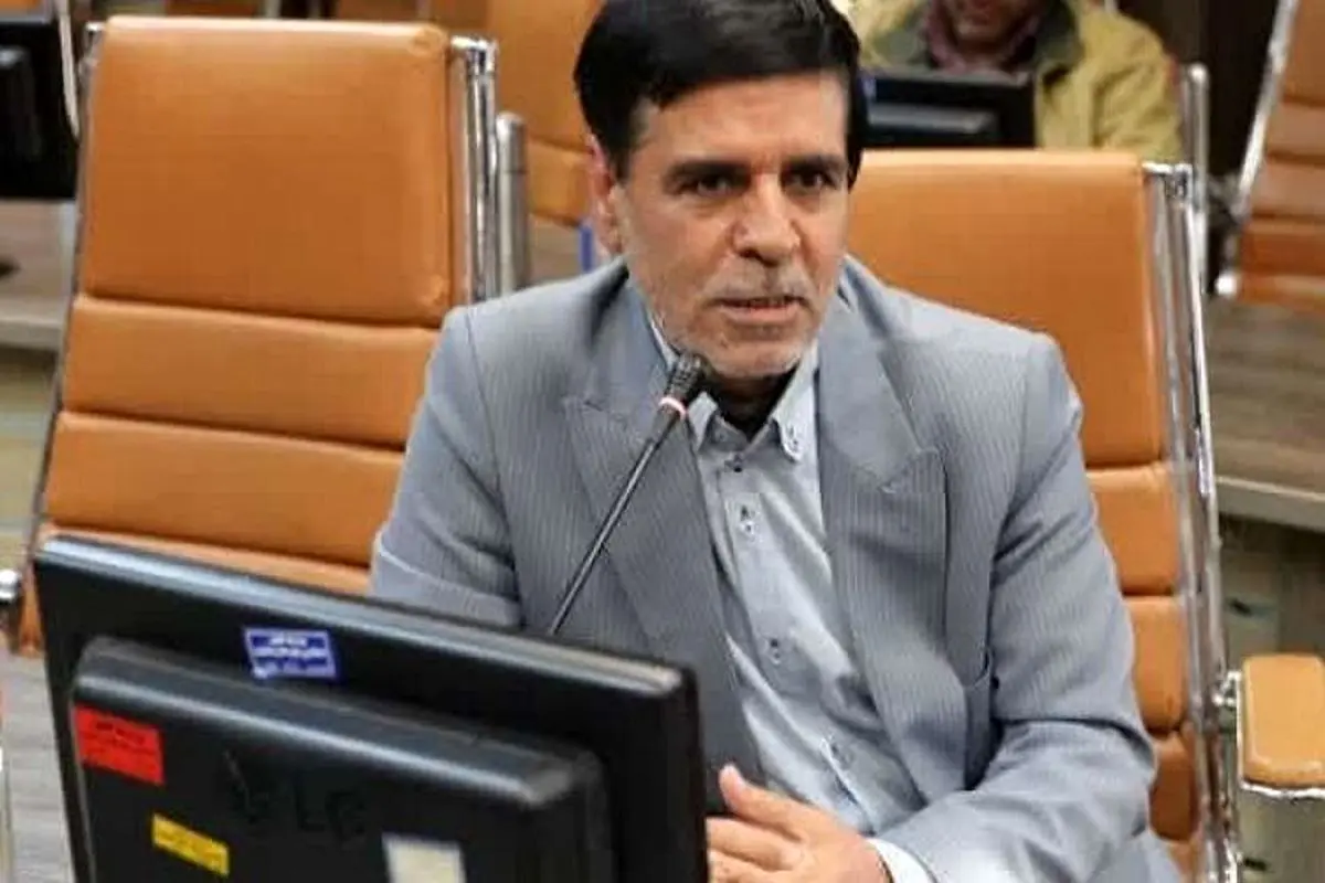 مردانی