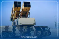 اینفوگرافیک/شگفتانه‌های پدافند‌های ایران تا کنون