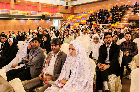 آغاز اعزام 1500 زوج دانشجو به مشهد 