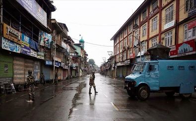 هند بیش از 90 درصد از محدودیت ها در منطقه جامو و کشمیر را لغو کرد