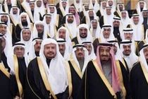 نگاهی به تغییرات گسترده در بدنه حاکمیت سعودی