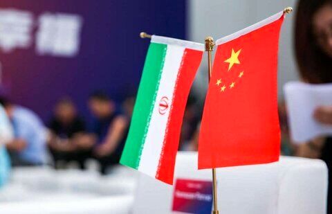 ارزیابی قرارداد ایران و چین براساس موقعیت آینده کشور