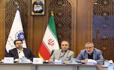 اتاق بازرگانی اصفهان حامی اقتصاد شفاف است