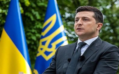 اتحادیه اروپا تخصیص کمک مالی به اوکراین را به تعویق می‌اندازد