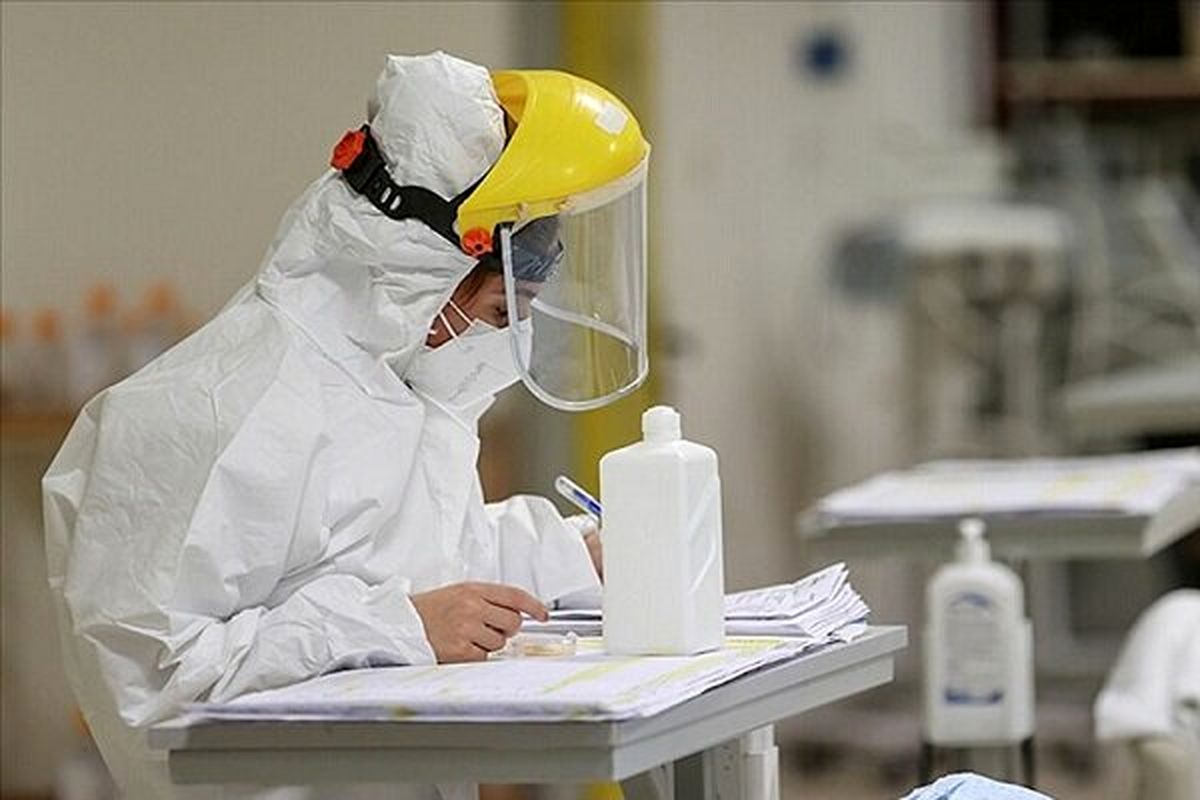 شناسایی 11 ابتلای جدید به ویروس کرونا در اردستان
