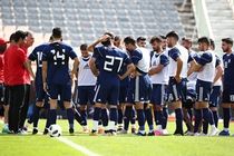 اسامی بازیکنان تیم ملی فوتبال مقابل ازبکستان مشخص شد