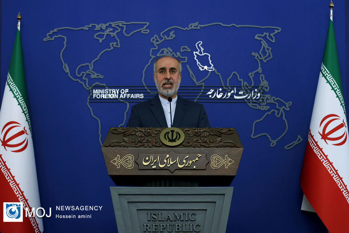 ایران نقشی در تصمیمات گروه‌های مقاومت منطقه ندارد