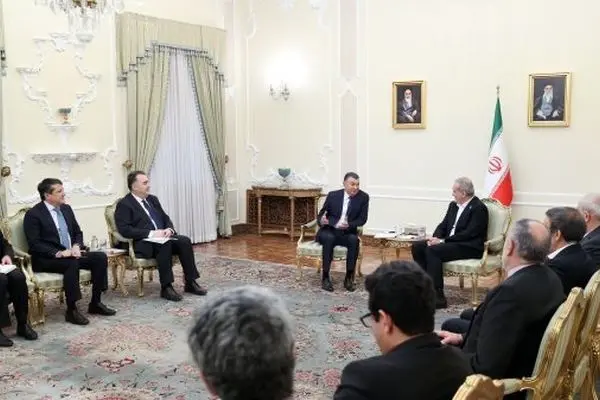 مشترکات فرهنگی و تاریخی ایران و تاجیکستان راهگشای ارتباطات عمیق تر است