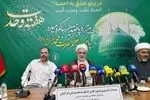 عهد همدلی ایرانیان برای آزادی زندانیان جرائم مالی غیرعمد/ آزادی 5 هزار و300 زندانی به مناسبت هفته وحدت