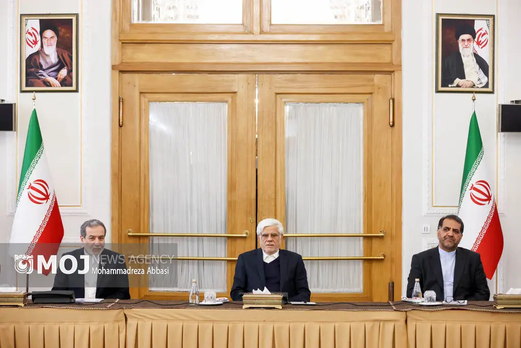 اهل مذاکره هستیم و داوطلب ادامه تحریم نیستیم