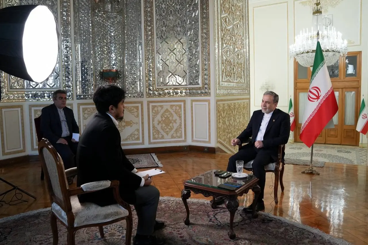 اگر آمریکا رویکرد خود را تغییر دهد تهران آماده مذاکره منصفانه است/به دیکته دیگران گوش نمی‌کنم