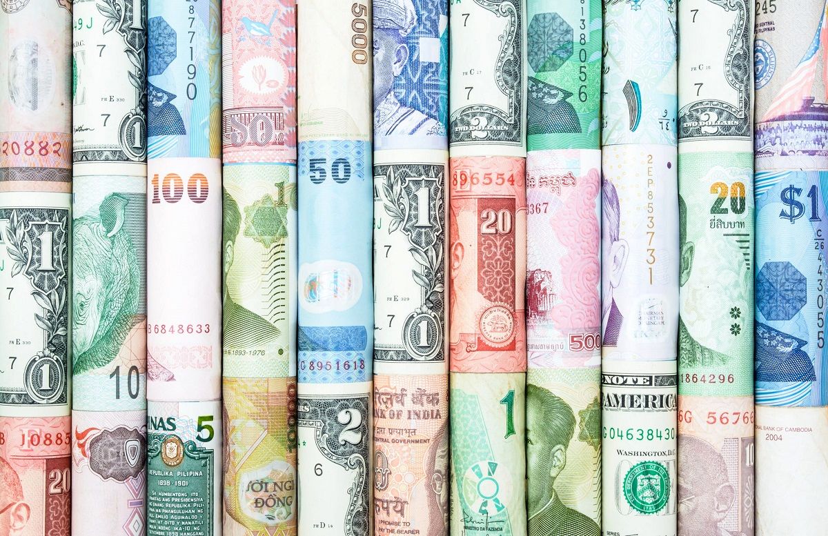 قیمت ارز در بازار آزاد تهران ۱۱ آبان ۱۴۰۱/ قیمت دلار مشخص شد