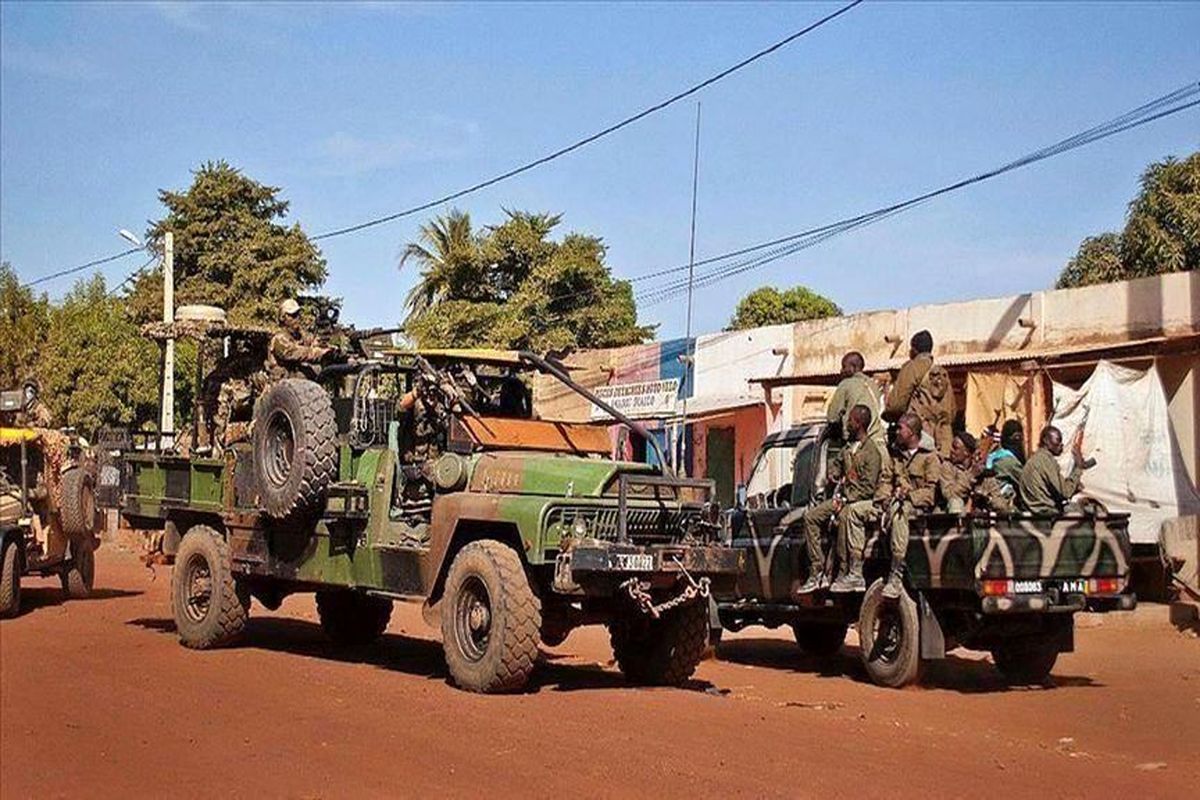 حمله تروریستی در مالی، 31 کشته برجا گذاشت