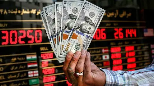 فعال‌شدن مکانیسم ماشه و ارزیابی آینده بازار طلا و ارز