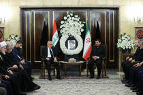 راهبرد نظام در قبال ملت عراق با قوت استمرار خواهد یافت