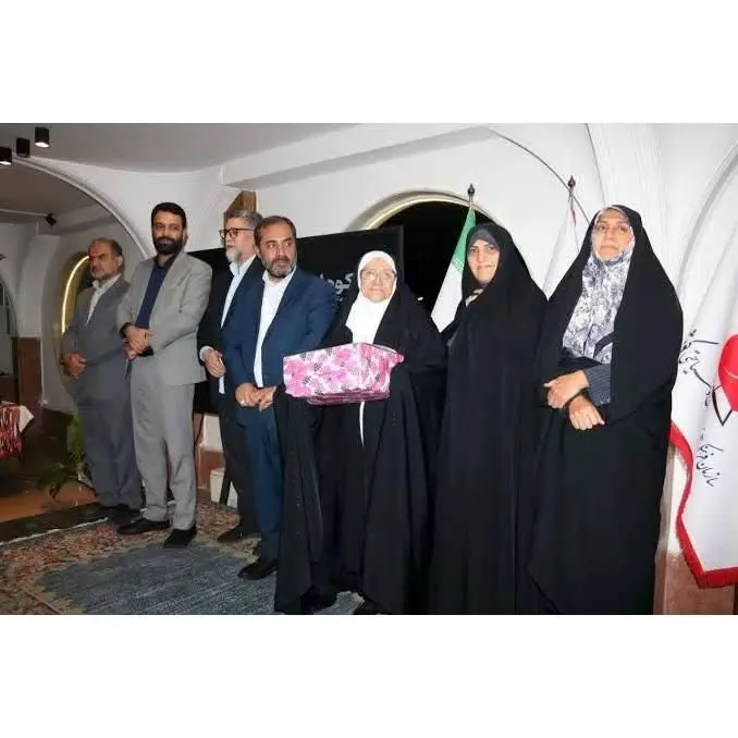  سلامت روان ایثارگران نیازمند رویکردی علمی و انسانی است