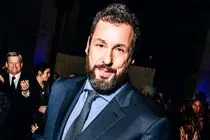 جایزه استاد مدرن مالتین به آدام سندلر برای سه دهه فعالیت سینمایی رسید