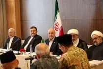 ایران هرگز به سمت ساخت سلاح هسته ای نخواهد رفت
