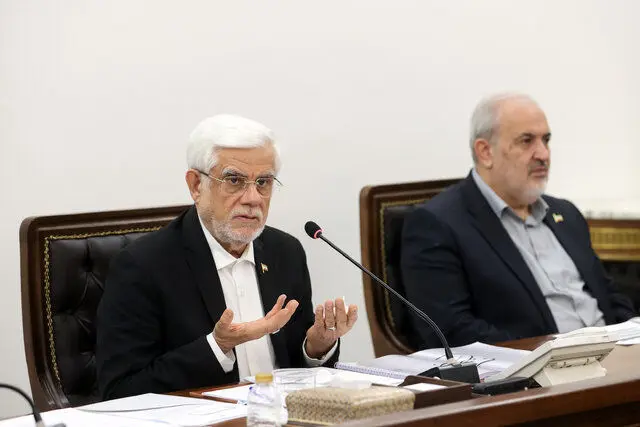 جلب مشارکت مردم، کلید عبور از بحران ناترازی آب کشور است