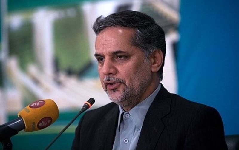مسائل تروریستی اخیر نباید روابط ایران و پاکستان را تیره کند