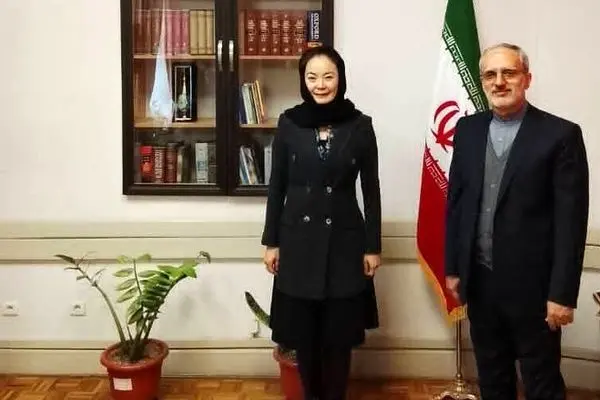 پیام رزمایش سهند 2025 عزم مشترک ضدتروریسم را تقویت کرد