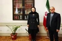 پیام رزمایش سهند 2025 عزم مشترک ضدتروریسم را تقویت کرد