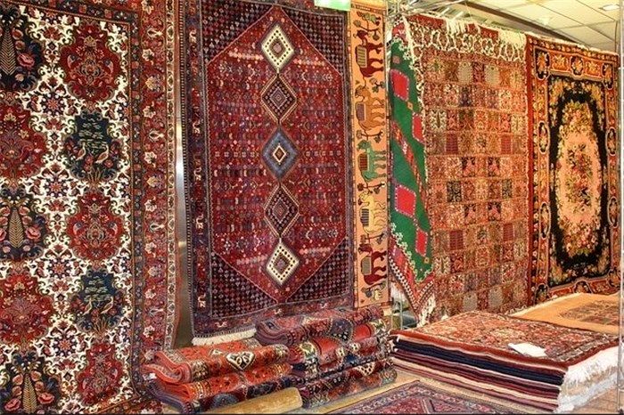 برگزاری هشتمین نمایشگاه فرش ماشینی، موکت و کف‌پوش در اصفهان 