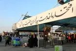 رفع نقاط کور آنتن‌دهی جاده‌های ایلام تا پیش از اربعین