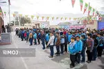 فردا در مدارس کشور «زنگ زبان فارسی» به صدا درمی‌آید