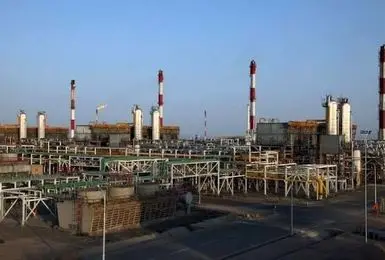 ورود مخزن توس تا پایان امسال؛ تقویت تاب‌آوری شبکه گاز شمال‌شرق در فصل سرد