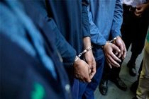 دستگیری عاملان انتحاری شهرقدس پیش از اقدام تروریستی