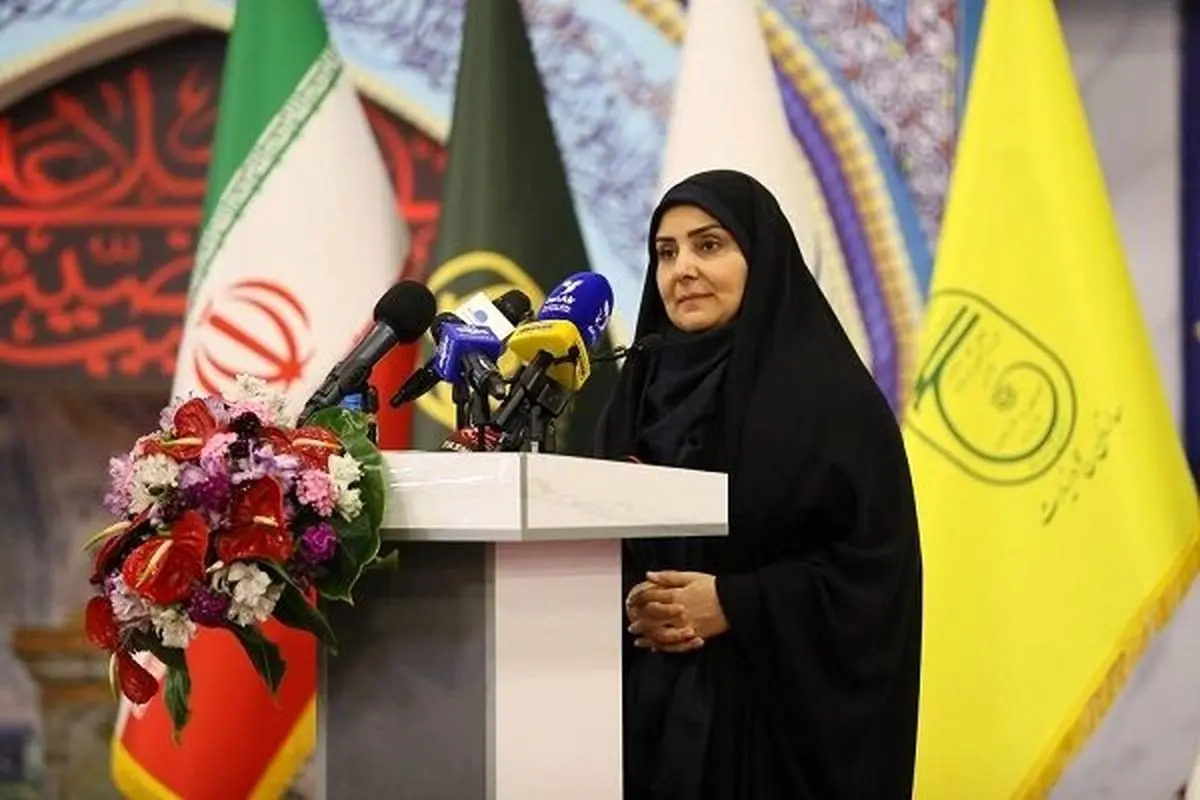 کرامت زائران بیت الله الحرام باید در تمام مراحل سفر حفظ شود