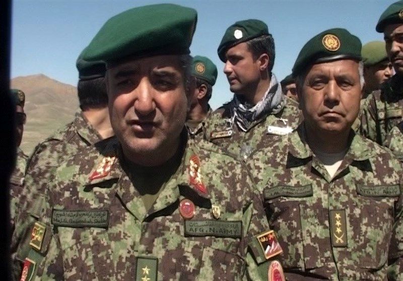 ارتش افغانستان بار دیگر نسبت به دادن پاسخ نظامی به پاکستان هشدار داد