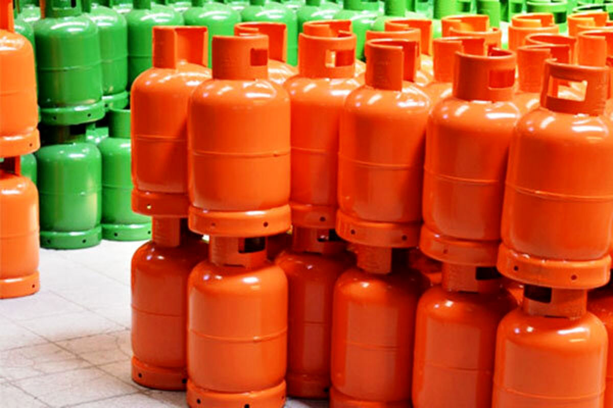 توزیع بیش از 6 هزار تن گاز مایع در استان اردبیل