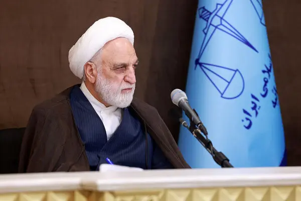 رئیس قوه قضاییه برای برخورد قانونی با مقصرین حادثه بندر شهید رجایی دستور ویژه صادر کرد