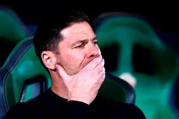 بازی مرگ و زندگی با المپیاکوس برای ژابی آلونسو در لیگ قهرمانان اروپا