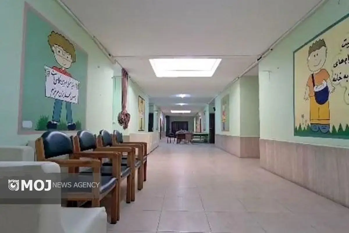 مدارس کیش