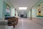 رنگ آمیزی ۳۰ هزار متر مربع از مدارس کیش