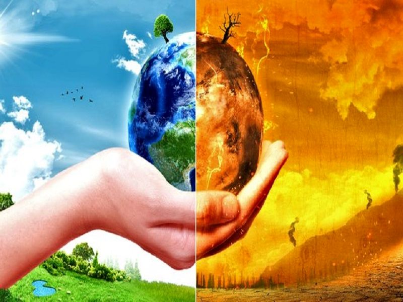 بندرعباس میزبان همایش ملی تغییر اقلیم و اکوسیستم های آبی در 25 اردیبهشت ماه