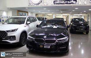  قیمت خودرو امروز ۳۰ اردیبهشت ۱۴۰۳ در بازار مشخص شد
