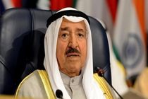 امیر کویت درگذشت/ اعلام ۴۰روز عزای عمومی در کویت