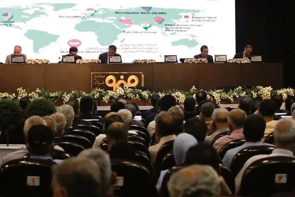 «فولاد» در برابر نوسانات؛ روایت اَرزَندگی یک نماد