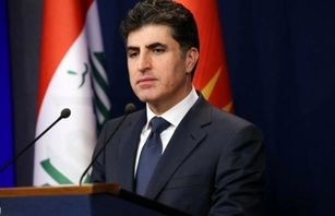 مقامات ارشد اقلیم کردستان عراق وارد ایران شدند