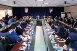 پزشکیان اولویت نخست جهادکشاورزی را تعیین دقیق الگوی کشت دانست