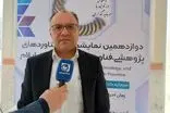 افتتاح نمایشگاه دستاوردهای علمی در ایلام